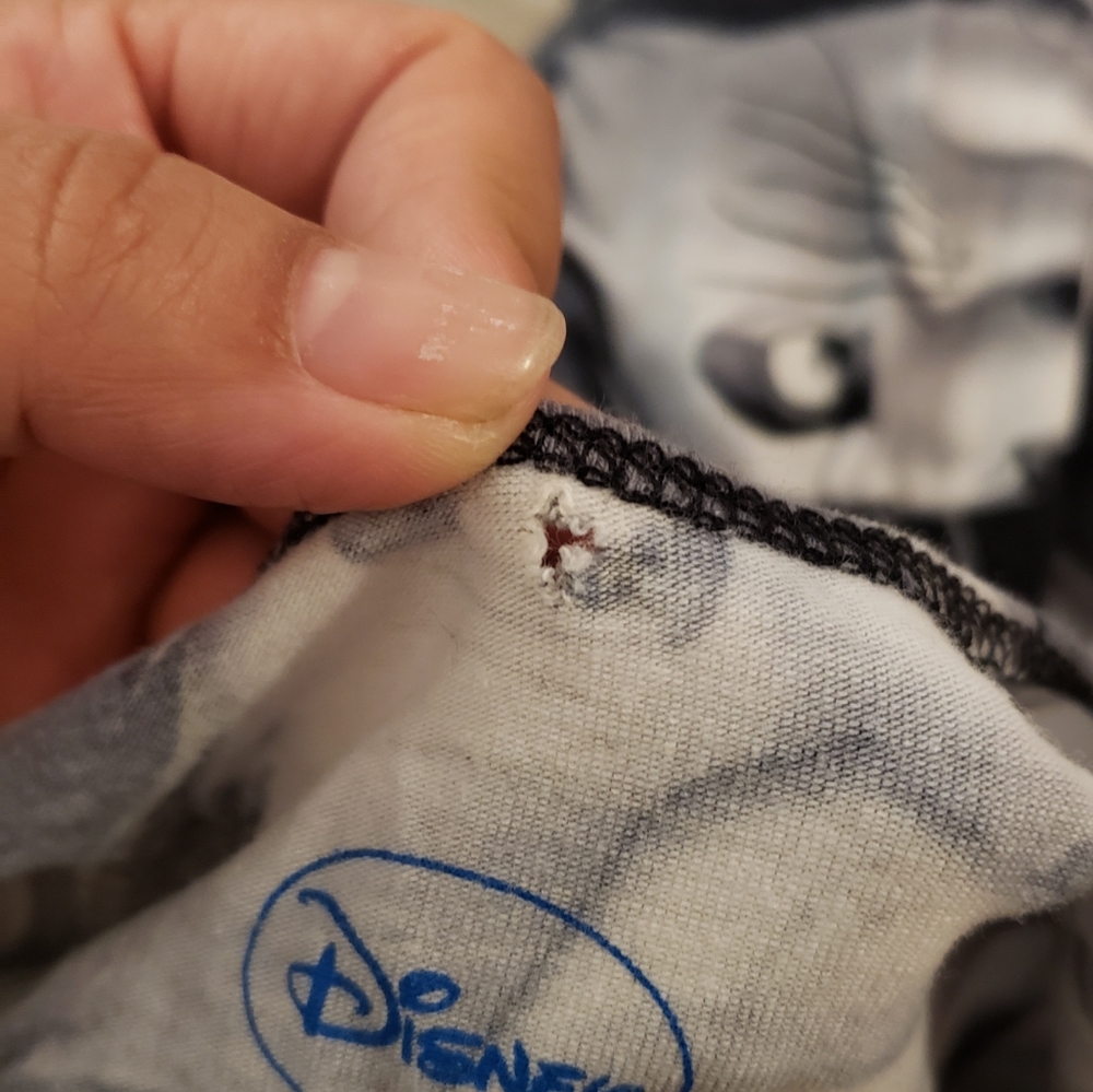 Lion King Dress - image 7